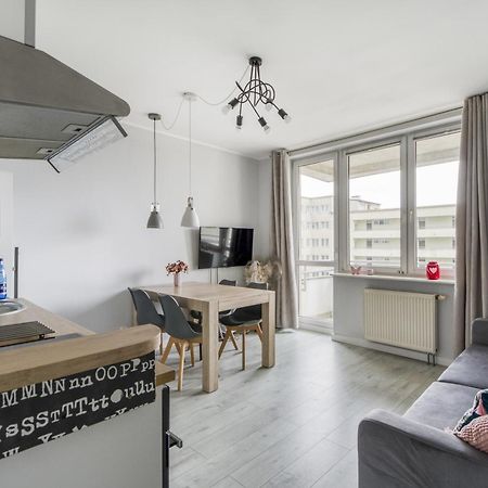 Gama Home Kondratowicza18 Warschau Buitenkant foto